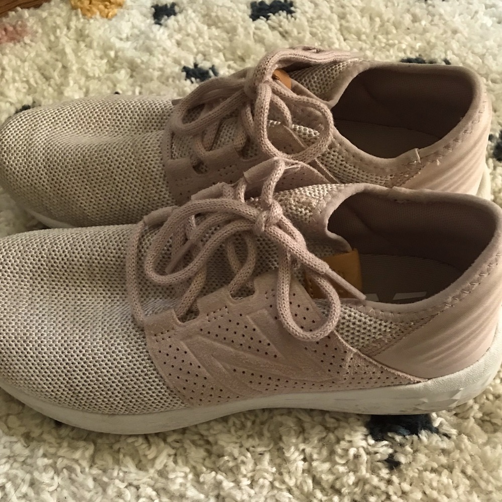 New Balance Athletic Shoes, size 10